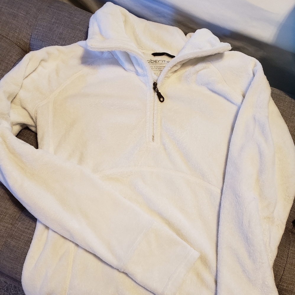 Obermeyer Fleece Pullover Women's